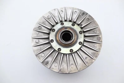 Embrague Completo PEUGEOT 500 SATELIS 2008 A 2013 - Imagen 1 de 4