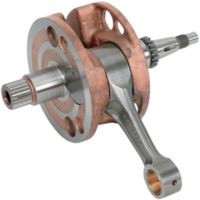 Hot Rods Heavy Duty Crankshaft Assembly Honda TRX450ER, TRX450R 2004-2005 - Image 1 of 3