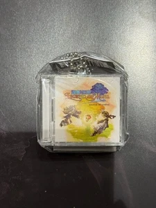 Square Enix Seiken Densetsu TGS 2025 Gacha Collectible New - Picture 1 of 1