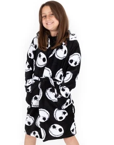 Disney The Nightmare Before Christmas Jack Skellington Head All-Over Print - Picture 1 of 8