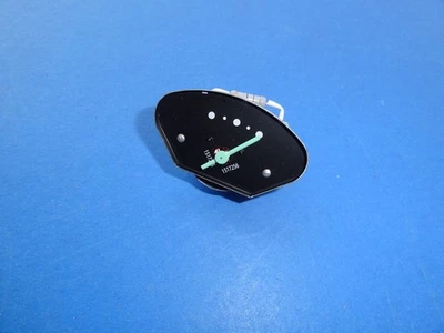 1951-1952 CHEVROLET FLEETLINE-STYLELINE-IN DASH GAS FUEL GAUGE-12V-1517255-NEW - Image 1 of 2