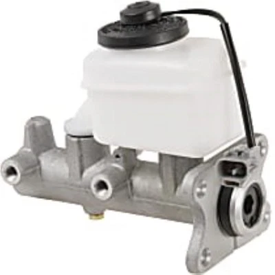 Cilindro maestro de freno para Toyota T100 1994 95 96 97 1998 1 pulgada Diámetro con depósito Foto 1 de 4