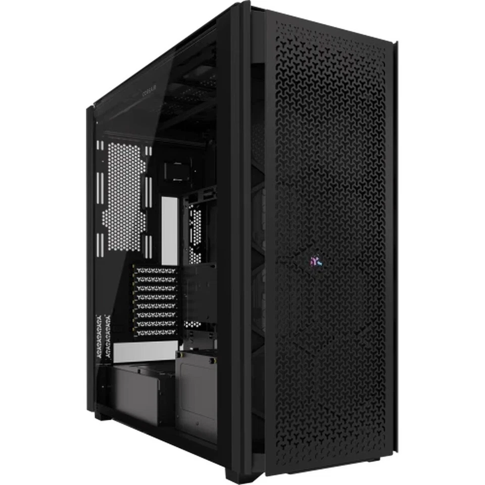 Case computer desktop ATX Corsair CC-9011273-WW Nero - Immagine 1 di 1