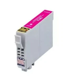 CARUCCIA INCHIOSTRO MAGENTA COMPATIBILE EPSON LE T1813 (A/N LE T1813) nuova - Foto 1 di 1