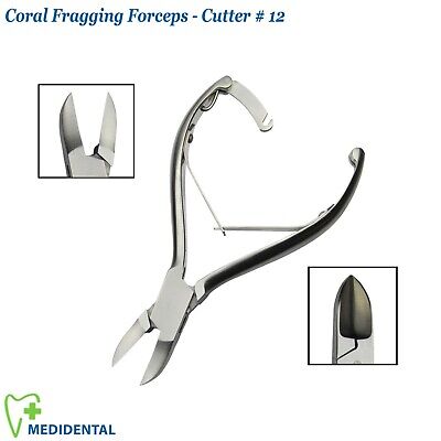 Dental Surgical Coral Fragging Cutter Shears Bone Cutter 14cm Dentistry CE • 8.10£
