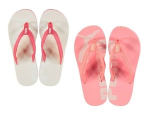 puma flip flops womens uk
