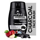 Urbangabru Activated Charcoal Face Wash For Men 120 Gm Free Shipping