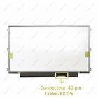 12.5'' IPS 40 pins HD LED Écran LCD Afffichage LP125WH2(SL)(T1) LP125WH2(TL)(E1)