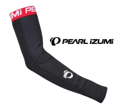 Pearl Izumi Armlinge PRO Softshell Arm Warmer Schnäppchen UVP 49,95 € #83