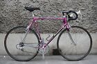 paletti meteor campagnolo athena oria stahl cinelli lasen vintage made in italy