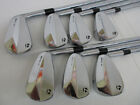 TaylorMade Right Handed Iron Set P 7MB 4-9,P DG EX Tour Issue Flex S200