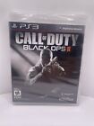 Call of Duty: Black Ops II 2 (Sony PlayStation 3, 2012) PS3 Factory Sealed!