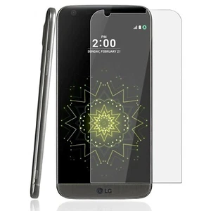 Premium 2.5D 0.3mm 9H Tempered Glass Film Guard Screen Protector For LG G4 - Picture 1 of 7