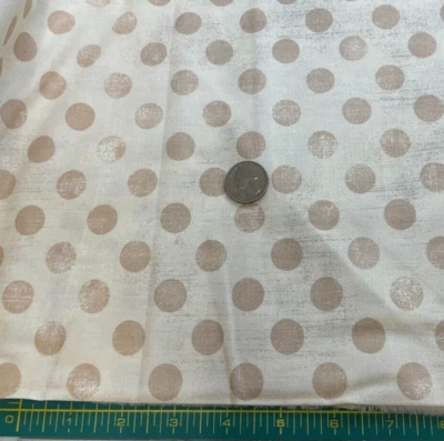 BASIC GREY - GRUNGE HITS THE SPOT #30149-17-MANILA BY MODA- BY THE YARD - Image 1 of 2