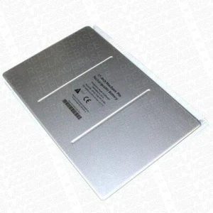 Internal Battery For Apple MacBook Pro 17" 2009 A1151 A1189 020-5091 Replacement - Picture 1 of 1