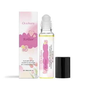 10ml Women's Ball Perfume, Unique Fragrance, Charm, Lightness, Lasting Frag CS - Picture 1 of 14