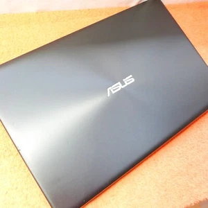 XXL SET Asus R510 VivoBook PREMIUM 15 Zoll SSD Windows 11 l 12GB RAM NEU CORE i5 - Bild 1 von 15