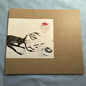 The World Is Gone by Various Production (CD, Jul-2006, XL) Advanced Promo - Picture 1 of 4