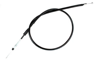 CABLE EMBRAGUE VINILO NEGRO MOTION PRO 2004-2008 YAMAHA YZF-R1 05-0359 Foto 1 de 2