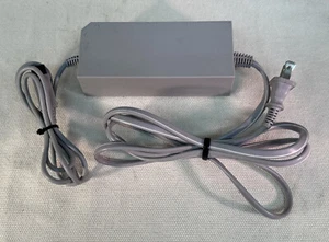 Fuente de alimentación de CA oficial OEM Nintendo Wii ENVÍO GRATUITO - Imagen 1 de 4