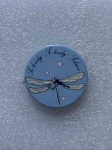 1970s Albany/Berkeley Fair Solano Stroll CA So Lovely So Lively Pin Button 1 3/4 - Picture 1 of 7