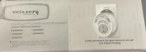 KICHLER Lighting Cool Touch Conversion Control System 337009R200 - Picture 1 of 1