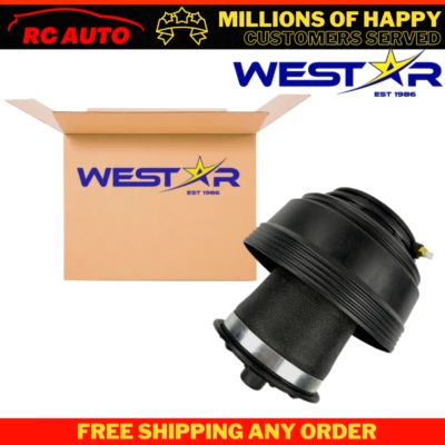 Suspensión neumática trasera derecha ajuste 2009-2011 KIA Borrego / AS-7089 Foto 1 de 2