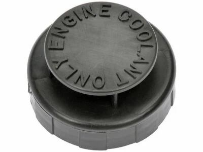 For 1985-1996 Chevrolet G30 Expansion Tank Cap Dorman 34398NJ 1986 1987 1988 - Image 1 of 2