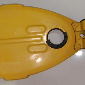 1981 HONDA Passport C70 GAS TANK FUEL CELL CENTER COVER BODY PANEL  - Picture 1 of 6