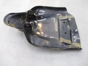 1979 KAWASAKI KE125 KE 125 KD KS SKID PLATE 55011-020 - Picture 1 of 6