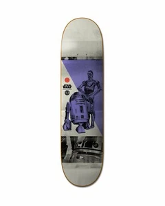 Element x Star Wars Droids - mazo de patineta - 8,25 - Imagen 1 de 1