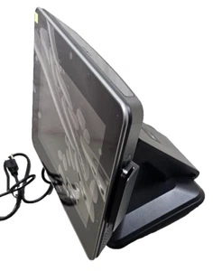 New NCR P1235 PCAP Touch Display POS PC System 1.65Ghz, 4GB, 40GB SSD, W7POS - Picture 1 of 12