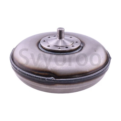 Svyoroo Torque Converter 3EB-13-22020 For Komatsu Forklift FD14H-15 FD20-11 - Image 1 of 4