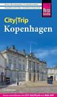 Reise Know-How CityTrip Kopenhagen Lars Dörenmeier