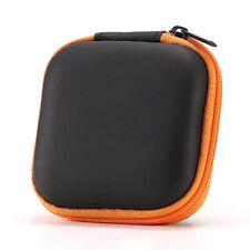 EVA Earphone Protective Bag Digital Charger Headphone Storage Bag Carrying Po Bh