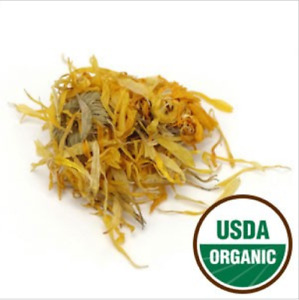 USDA Organic Dry Herbs Starwest botanicals 1, 2, 4, 8 16 oz