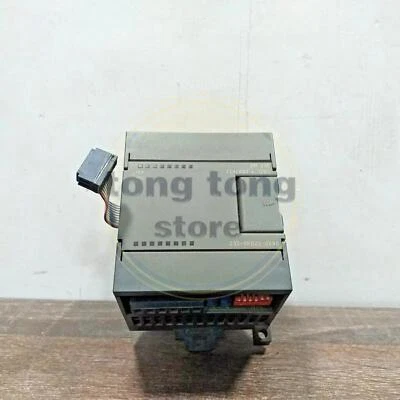 1PCS New SIEMENS 6ES7235-0KD22-0XA0 Analog Input/Output Module Fast Shipping - Image 1 of 4