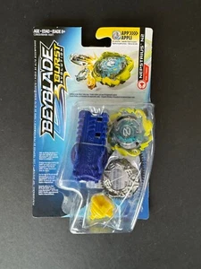 Hasbro Beyblade Burst Evolution Starterpack Nepstrius N2 neu ultra selten - Bild 1 von 1