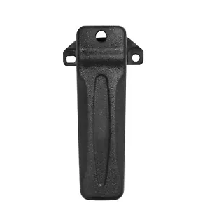 KBH-10 Gürtelclip für TK2307 TK2310 TK3307 TK3310 TK2312 TK3312 Radio - Bild 1 von 3
