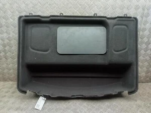 MINI COUNTRYMAN BOOT TRUNK FLOOR PANEL MAT LINER PHEV 7403372 F60 2017-2024 - Picture 1 of 16