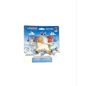 Juego de figuras de juguete Waggles Lamb - Imagen 1 de 1