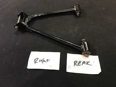 CF MOTO CF500 2008 2 arriba brazo de control trasero superior derecho brazo A 9010-060100 Foto 1 de 3