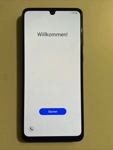 SAMSUNG Galaxy A33 5G 128 Go Noir - Photo 1/3