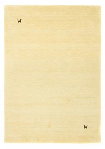 Morgenland Wollteppich - 250 x 200 cm - Beige - Bild 1 von 6