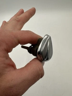 1947 1948 1949 1950 Chevrolet GMC truck Original Door Lock Cylinder Chevy Pickup - Image 1 of 4