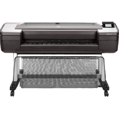 HP DesignJet T1700 44" PostScript Printer, 1VD87A#B1K - Image 1 of 3