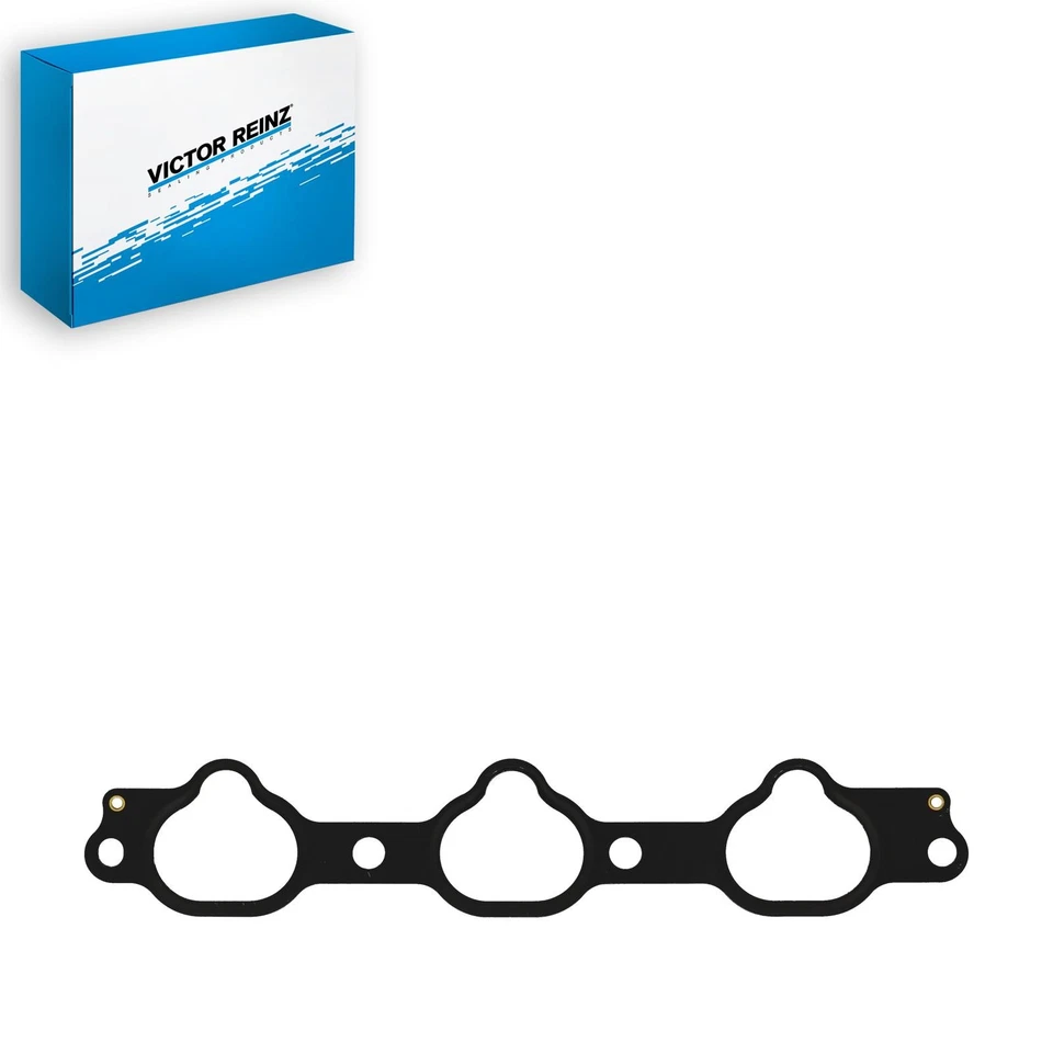 Junta inferior del colector de admisión del motor Victor Reinz para Hyundai Tucson 2009 2,7 L V6 Foto 1 de 1
