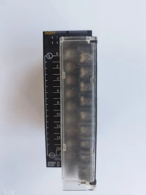 TESTED ▀▄▀▄▀ OMRON CJ1W-OC211   --  CJ1W OC211 - CJ1 - Imagen 1 de 2