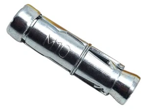 MASONMATE® - Écran d'ancrage léger M10 (50) - Photo 1/1