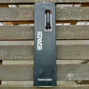 Enve Titanium 100/135 Road/XC Schnellspanner - Bild 1 von 6
